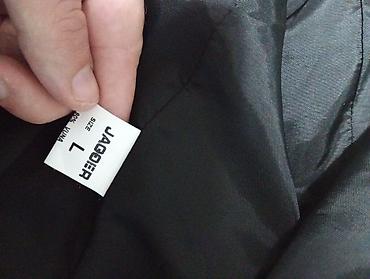 đubretarac kaput: Muški sako(kaput)Jagger Brand and MFG Co – Authentic Vintage - — 6