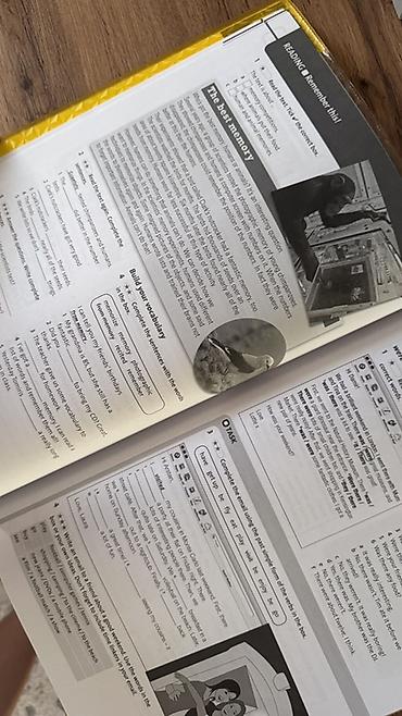 solutions upper intermediate: Учебный комплект по английскому языку English Plus, Grade 7 — 4