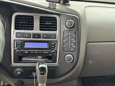 спинтер дубль кабина: Легкий грузовик, Hyundai, Дубль, До 1 т, Новый — 8