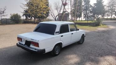 VAZ (LADA): VAZ (LADA) 2107: 1.6 l | 2007 il 154782 km Sedan -da lalafo.az — 6 VAZ (LADA): VAZ (LADA) 2107: 1.6 l | 2007 il 154782 km Sedan — 6