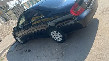 скутеры обмен: Toyota Camry: 2003 г., 2.4 л, Автомат, Газ, Седан