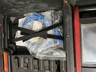 uv printer: Профессиональный автосканер Launch X-431 3G в комплекте Описание: - — 3