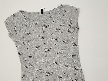 bluzy do ta: Sinsay, T-shirt damski, rozmiar 2XS — 1