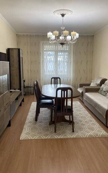 Продажа квартир: 2 комнаты, 60 м², Сталинка, 2 этаж, Косметический ремонт