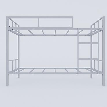 Двухъярусные кровати: Салам Алейкум! Качественная двухъярусная кровать на заказ . И в — 8