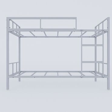 Двухъярусные кровати: Салам Алейкум! Качественная двухъярусная кровать на заказ . И в — 9