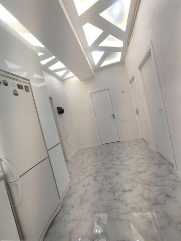 Yeni tikili: 2 otaqlı, Yeni tikili, 59 kv. m -da lalafo.az — 4 Yeni tikili: 2 otaqlı, Yeni tikili, 59 kv. m — 4