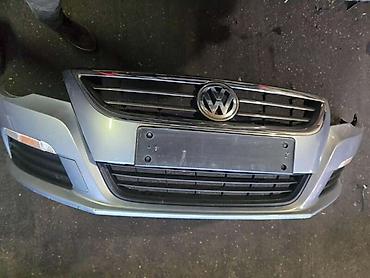 y5 2016: PREDNJI BRANIK ZA VOLKSWAGEN PASSAT CC OD 2008. DO 2011. GOD — 1