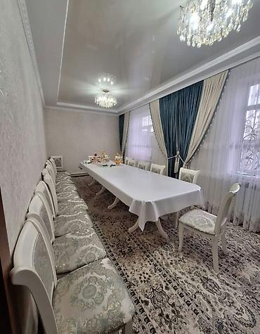 Долгосрочная аренда домов: 250 м², 5 комнат — 19