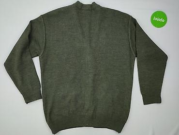 bluza tupac pull and bear: Kardigan damski, rozmiar 2XL — 3