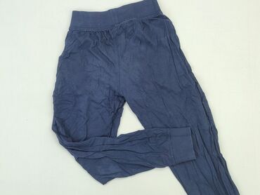 martes spodnie trekkingowe: Sweatpants, 10 years, 140, condition - Good