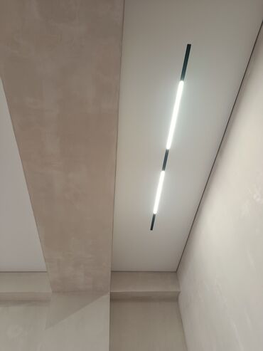 Потолочные работы: Монтаж потолков, Монтаж потолочных плинтусов | Многоуровневый | Багет Больше 6 лет опыта at lalafo.kg — 4 Потолочные работы: Монтаж потолков, Монтаж потолочных плинтусов | Многоуровневый | Багет Больше 6 лет опыта — 4