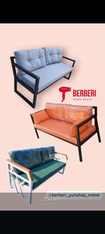 Bitkilər: Salon, tibbi mebel dəsti