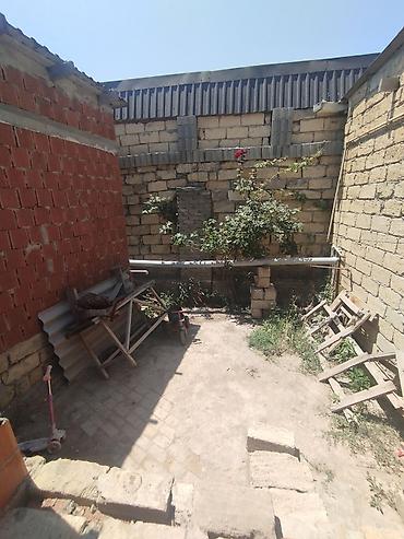 xirdalanda temirsiz bina evleri: 2 otaqlı, 55 kv. m, Kredit yoxdur, Orta təmir — 5
