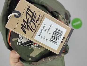 uncle sam clothes: Koszulа dla mężczyzn, rozmiar S — 5