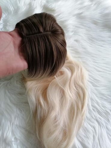 Perike i klipse: Perike
Cena 3200din na lalafo.rs — 9 Perike i klipse: Perike
Cena 3200din — 9