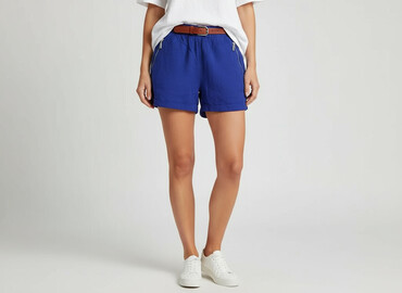 ccc klapki damskie inblu: Beloved, Shorts for women, size M