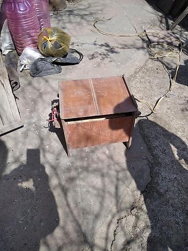 Baklar və çənlər: Qaynaq aparatı işləkdi qiymetdə razılaşmaq olar — 2