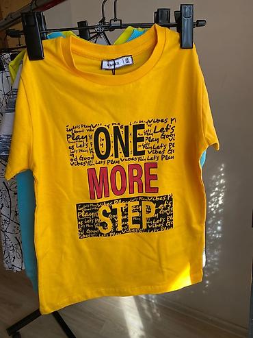 Топы и рубашки: Рубашка, цвет - Желтый — 10