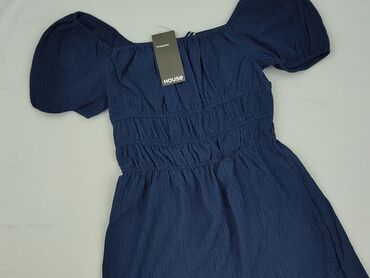 sukienka maxi sinsay: House, Women`s dress, size S (EU 36)