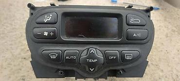 14 gume: KLIMATRONIK PLASTIKA PREKIDACI ZA CITROEN XSARA PICASSO — 1