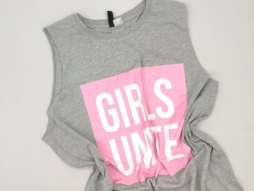 givenchy t shirty z dziurami: H&M Divided, Футболка жіноча, розмір 2XL