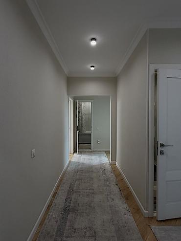 куплю квартиру 104 серии: 3 комнаты, 81 м², 108 серия, 3 этаж, Свежий ремонт — 8