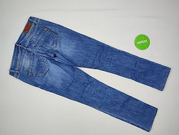 ysl jeansy: Pepe Jeans, Jeansy damskie, rozmiar S — 3