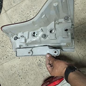 ceska arxa stop: Halogen, Universal auto Analoq, İşlənmiş — 2