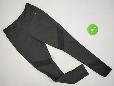 j: Legginsy Sportowe damskie, rozmiar M — 2