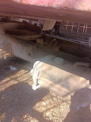 ГАЗ: ГАЗ : 1989 г., Механика, Бензин — 9