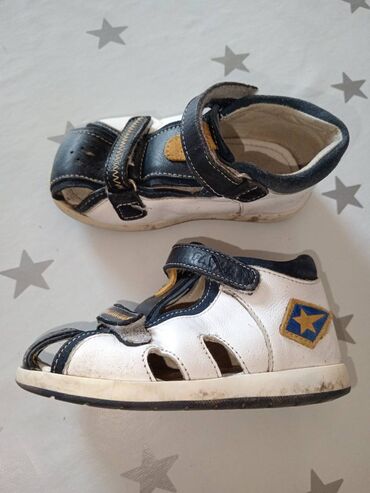 pepe jeans obuća: Sandals, Pavle, Size - 25