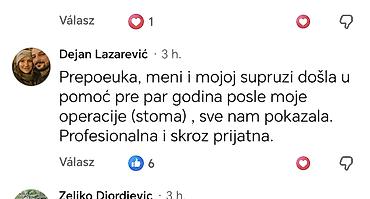 Services: Usluge kućne nege i zdravstvene podrške - Profesionalna, precizna i — 2