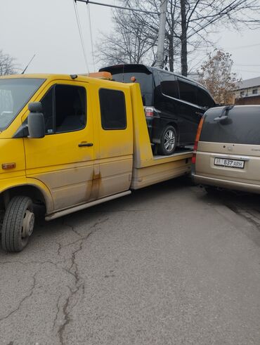 аренда автомобиля на месяц: С лебедкой