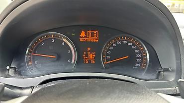 Toyota: Toyota Avensis: 2009 г., 2.2 л, Автомат, Дизель, Универсал — 10