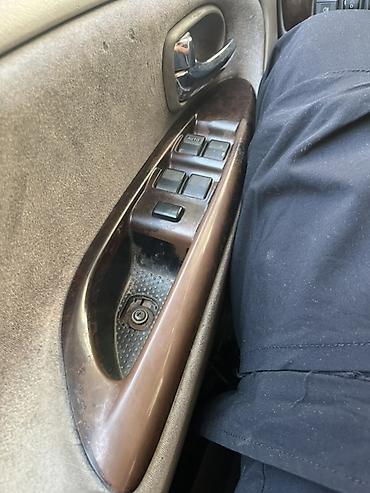 рисор маз: Mazda MPV: 2003 г., 2 л, Механика, Бензин, Минивэн — 7