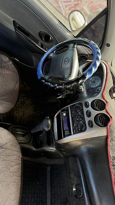 запчасти на киа бишкек фото: Daewoo Matiz: 2002 г., 0.8 л, Автомат, Бензин, Хетчбек — 6