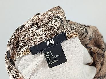 klapki hemes: H&M, Sukienka damska, rozmiar S — 5