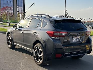 Subaru: Subaru Crosstrek: 2020 г., 2.5 л, Автомат, Бензин, Кроссовер — 4