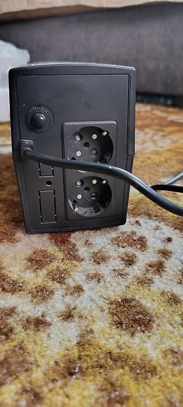 socket 1155: Блок питания, Б/у, 390 Вт, 390 Вт — 2