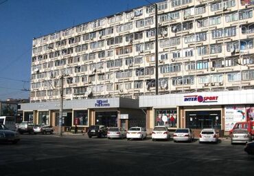 Продажа участков: 3 комнаты, 75 м², Индивидуалка, 9 этаж, Косметический ремонт