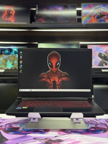 холодильники цены: Ноутбук, MSI, 32 ГБ ОЭТ, Intel Core i7, 15.6 ", Колдонулган, Жумуш, окуу үчүн, эс тутум HDD + SSD