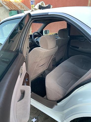 Nissan: Nissan Laurel: 2000 г., Автомат, Бензин — 11