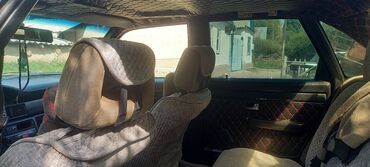 Audi: Audi 100: 1990 г., Механика, Бензин, Седан — 7