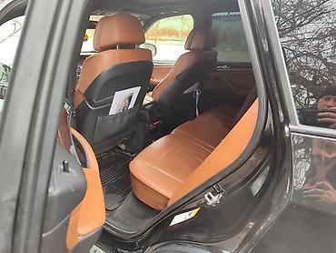 BMW: BMW X5: 2008 г., 4.8 л, Автомат, Бензин, Кроссовер — 6