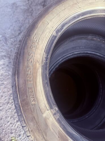 купить резину 20570 15: Шины 185 / 55 / R 15, Лето, Комплект, Легковые, Bridgestone