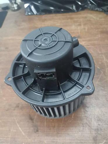 MOTOR VENTILACIJE U KABINI ZA HYUNDAI SANTA FE OD 2001. DO 2006. GOD