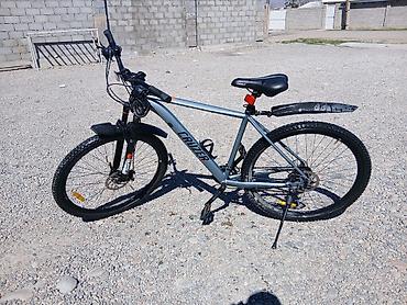 Горные велосипеды: Состояние хорошее at lalafo.kg — 1 Горные велосипеды: Состояние хорошее — 1