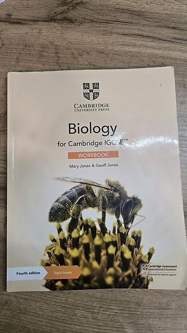 cambridge: Комплект учебников Cambridge (Cambridge University Press) для — 6
