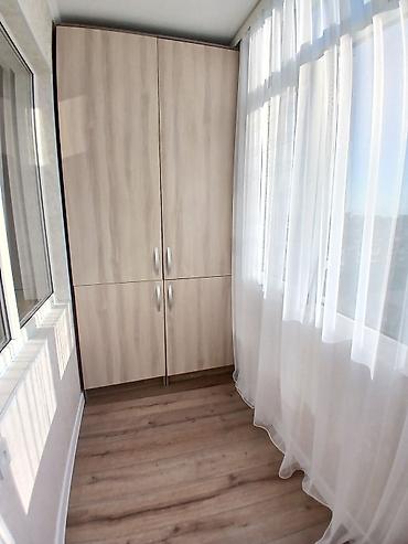 меняю с доплатой: 3 комнаты, 72 м², 5 мкр 106 серия, 9 этаж, Дизайнерский ремонт — 6